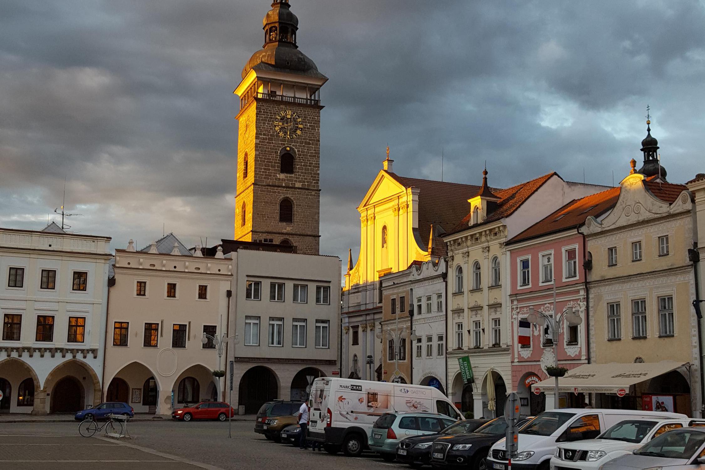 Služby při prodeji nemovitosti