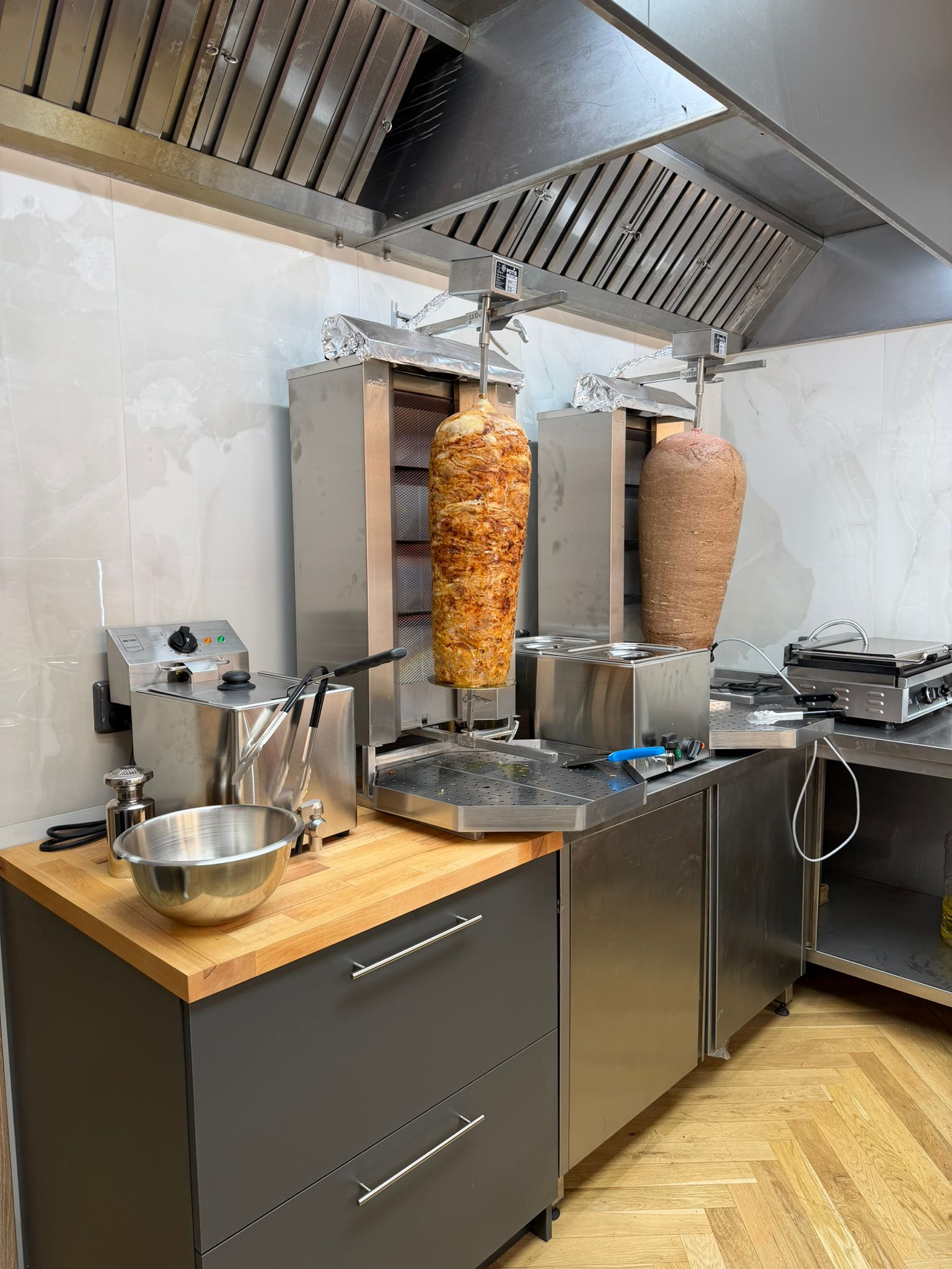 ABO HAMO KEBAB foto 1