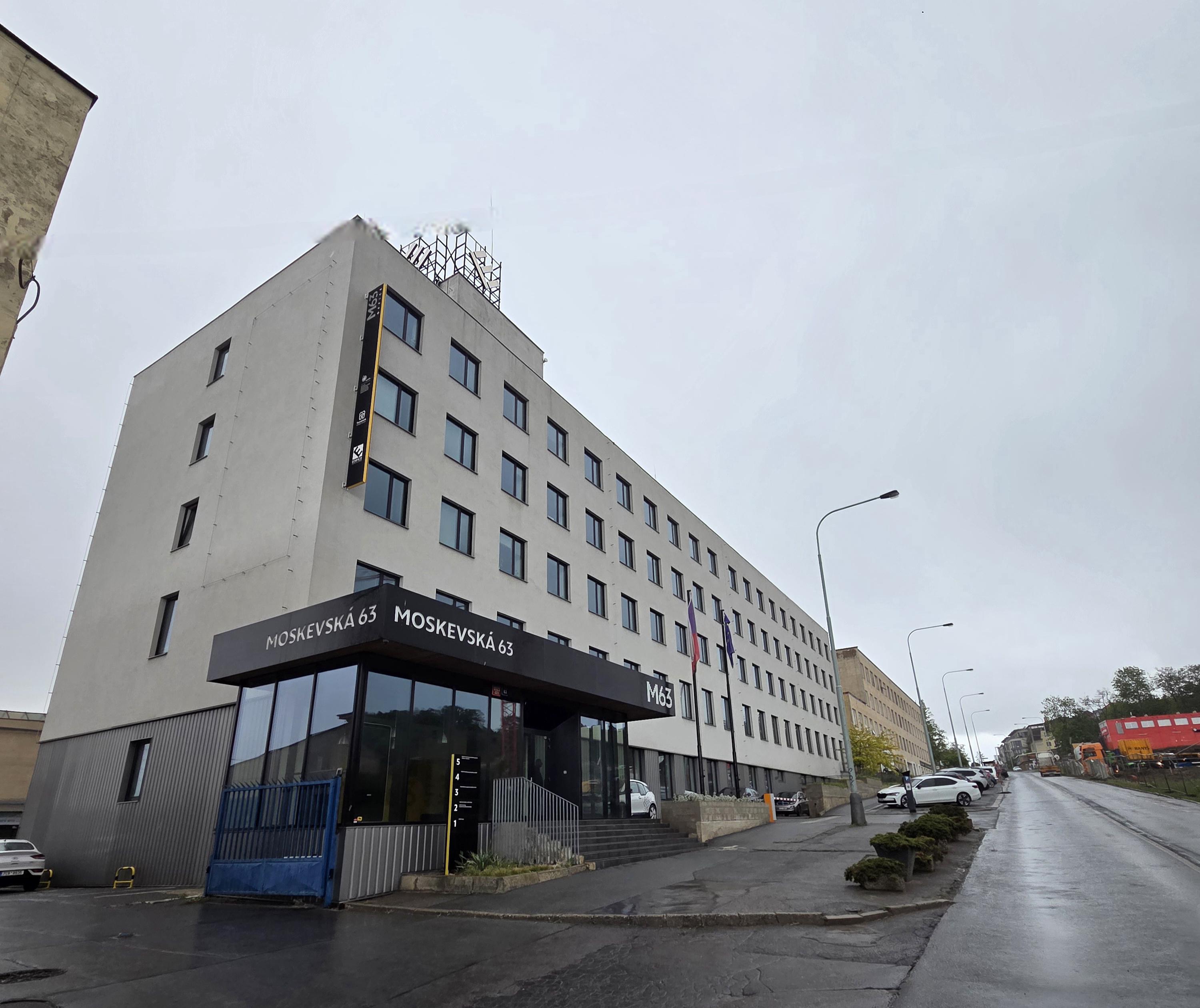 Česká informační agentura životního prostředí (CENIA) foto 1