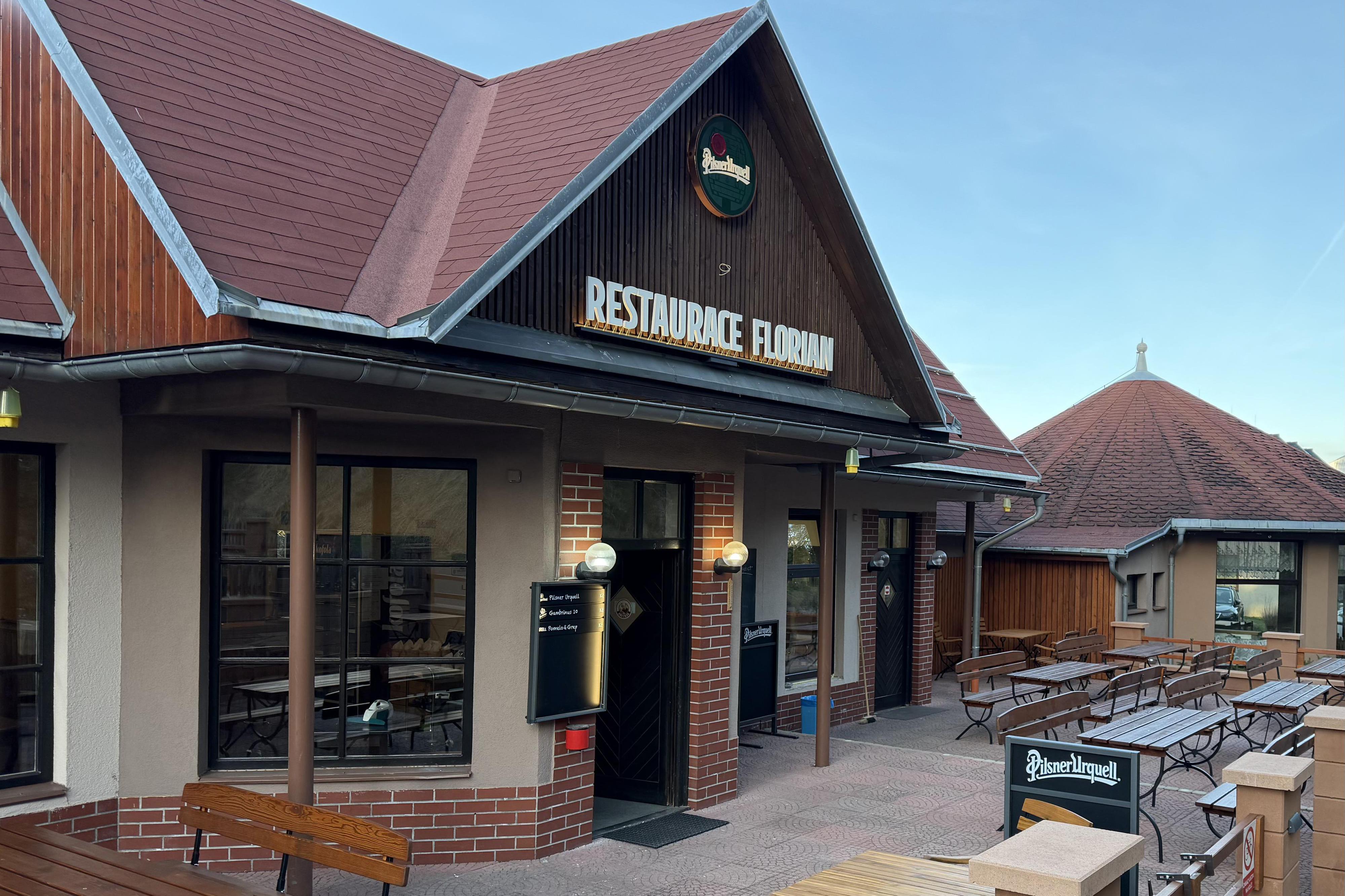 Restaurace Florian