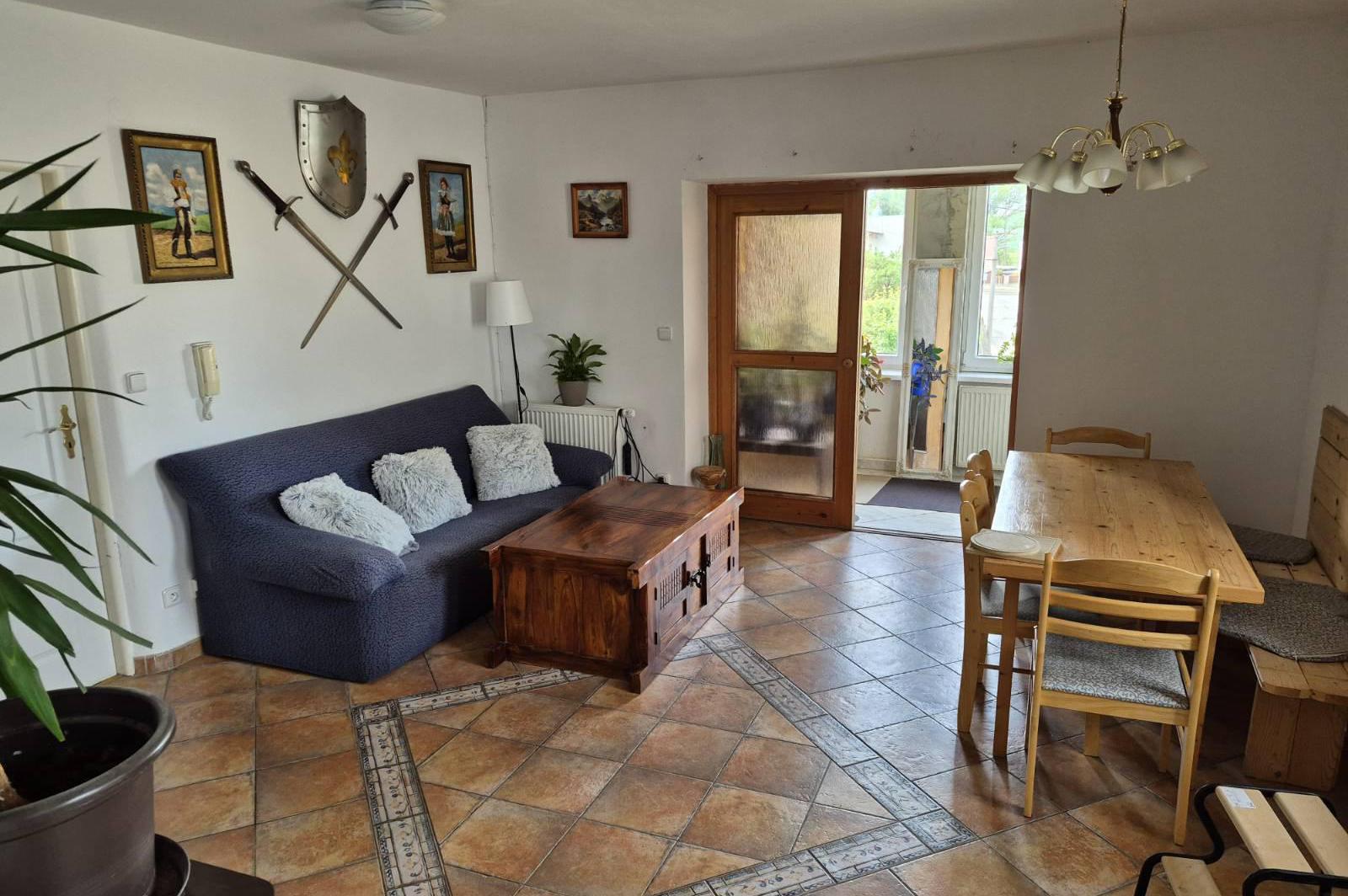 Apartmán u Micky