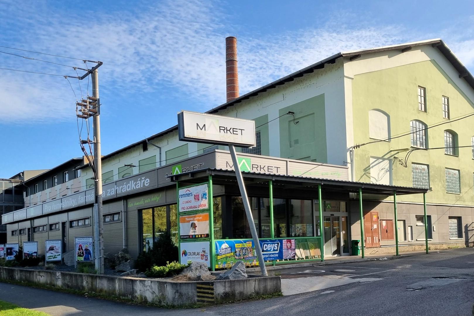 FERRUM MARKET s.r.o.