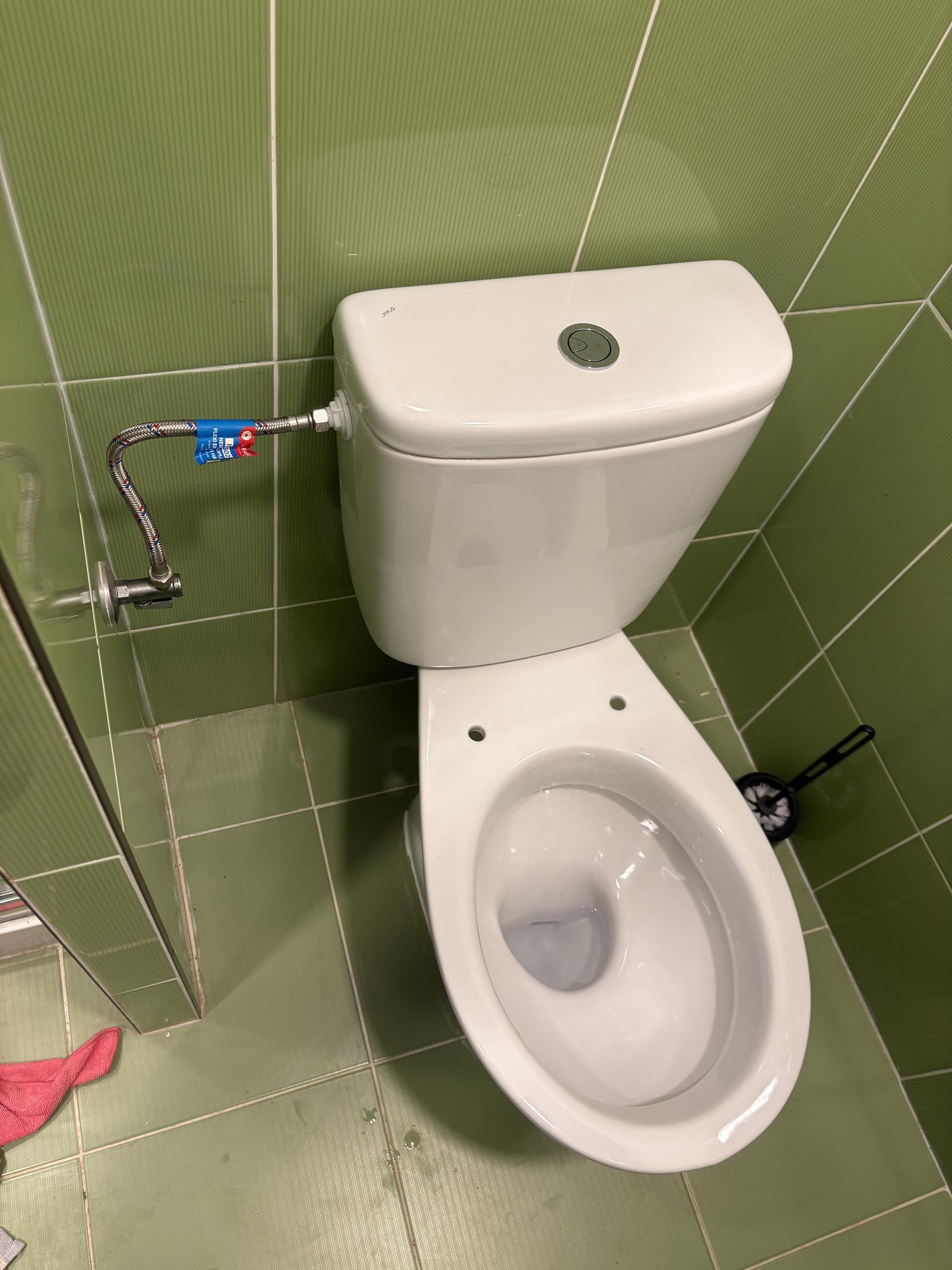 Instalatér Bc. Petr Čorňák foto 5