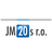 logo JM20