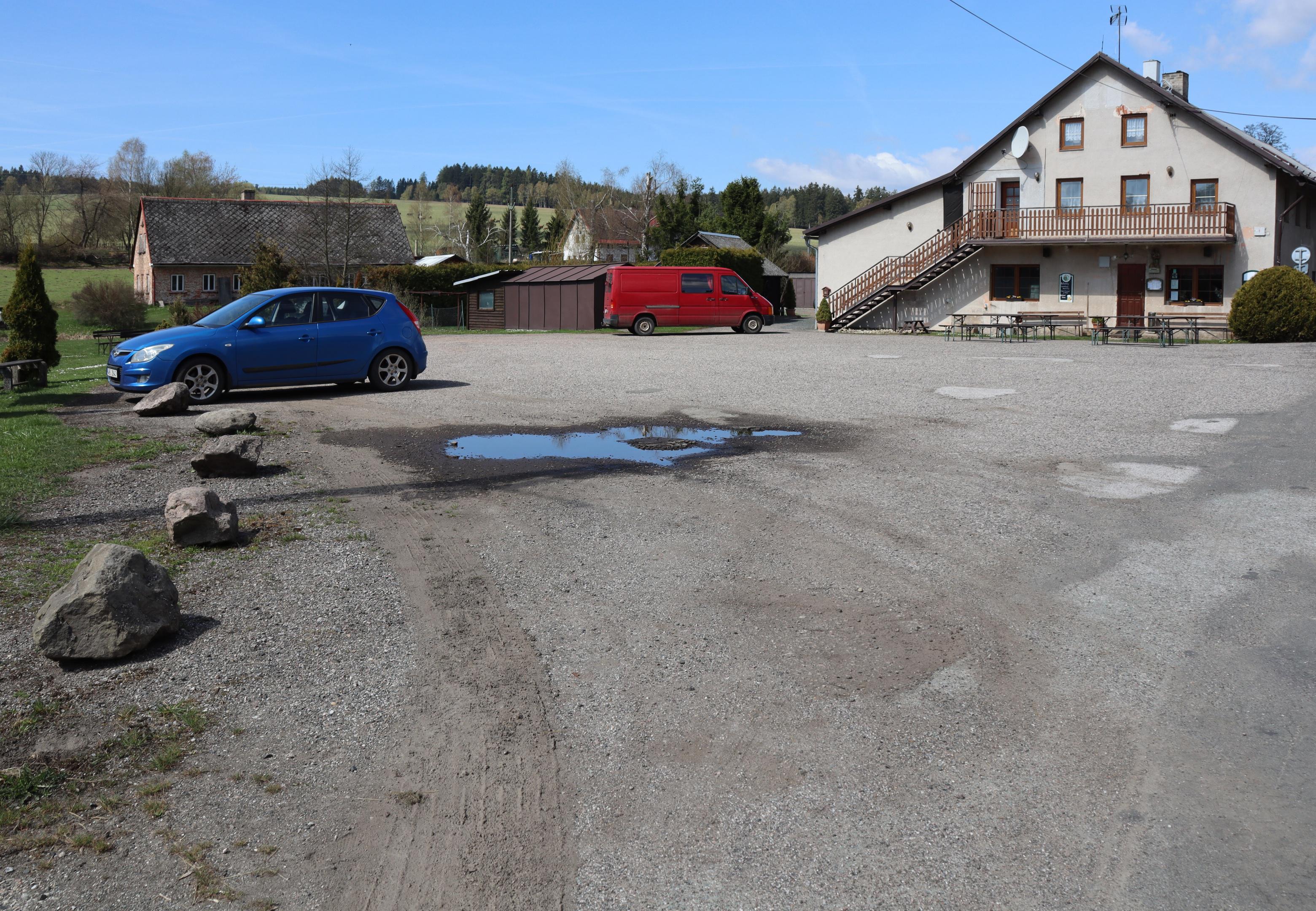 Hostinec U Tyšerů foto 6