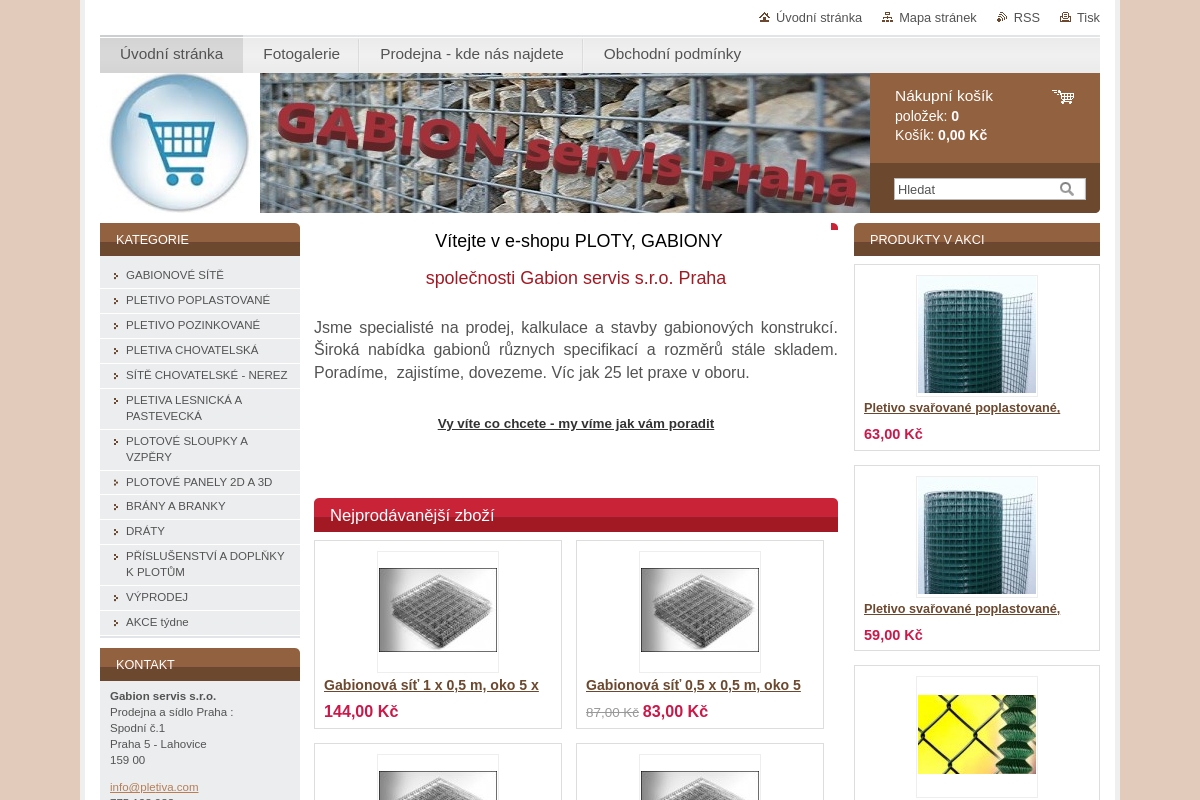 Pletivo.com