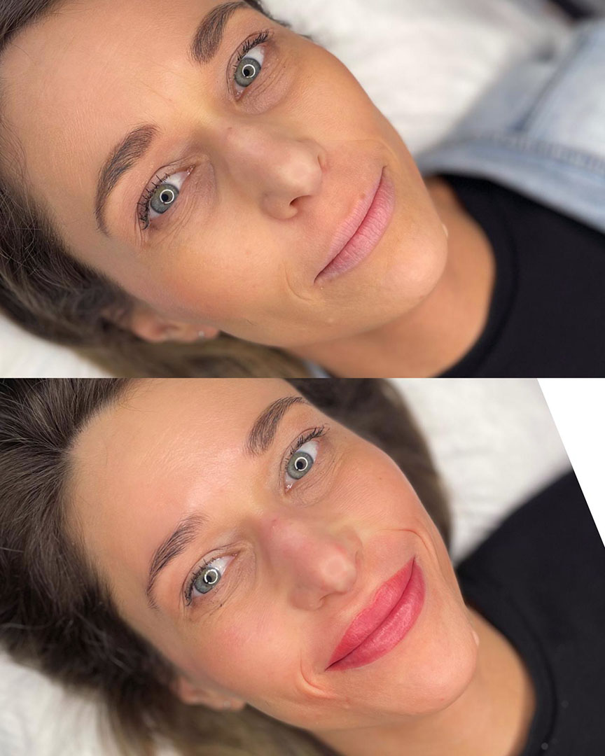Permanentní make-up Veronika Tomášková - Tomavera foto 6