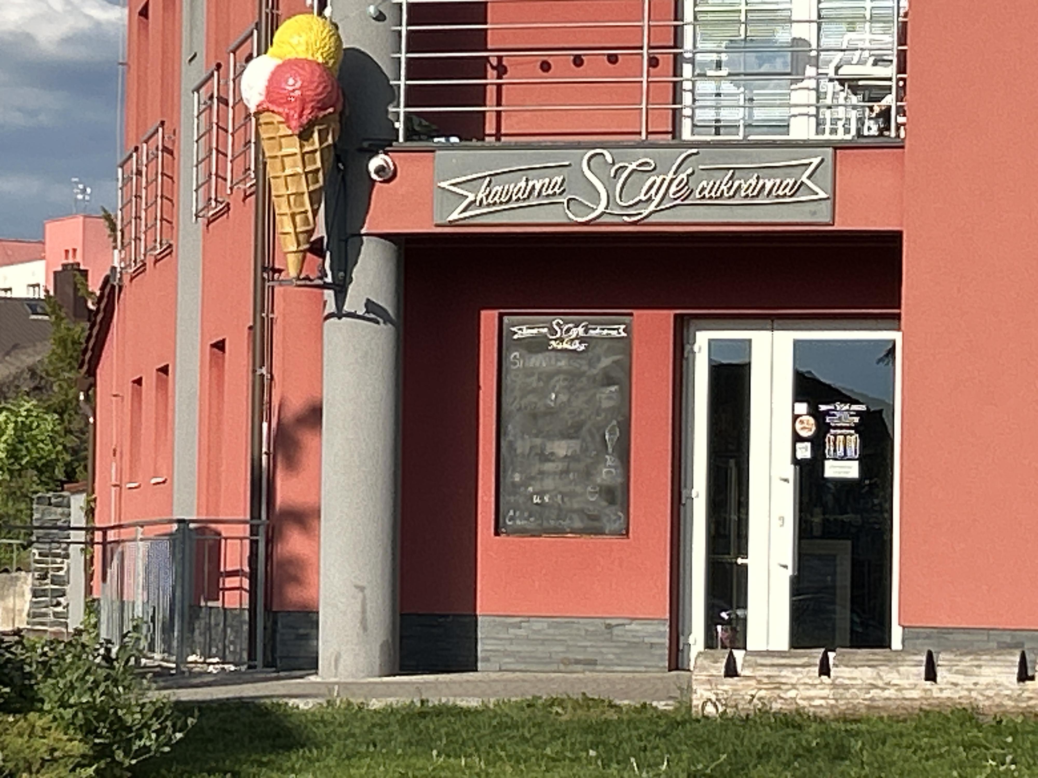SCafé