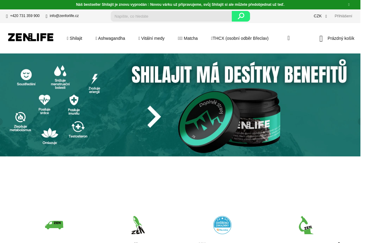 Zenforlife.cz