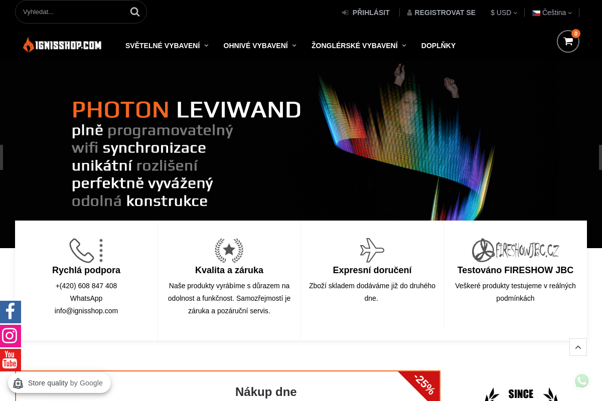Ignisshop.com