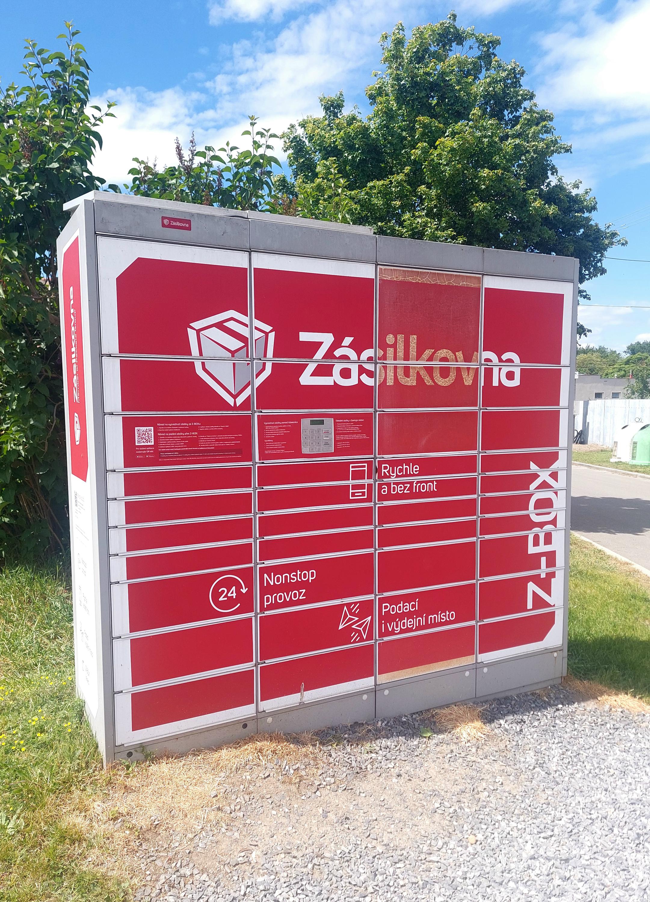 Z-BOX foto 2