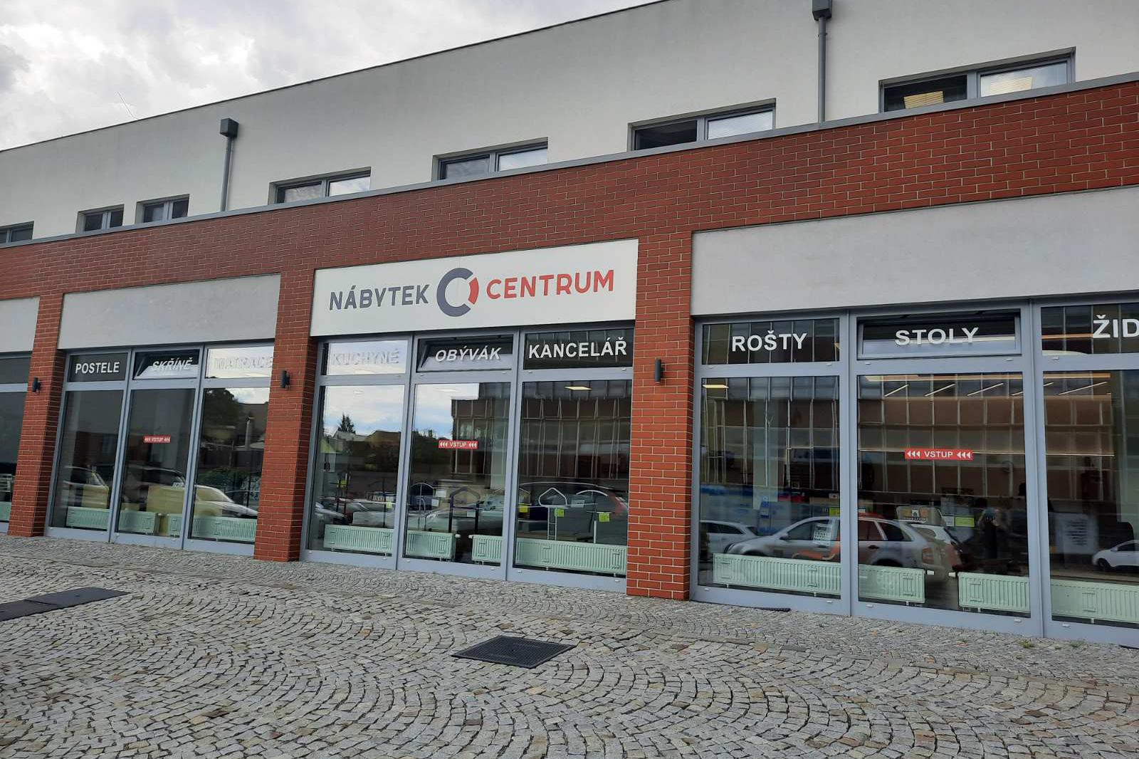 Nábytek Centrum
