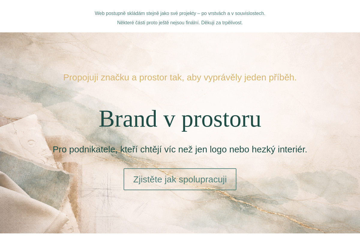 Lucky Design - grafika & interiéry