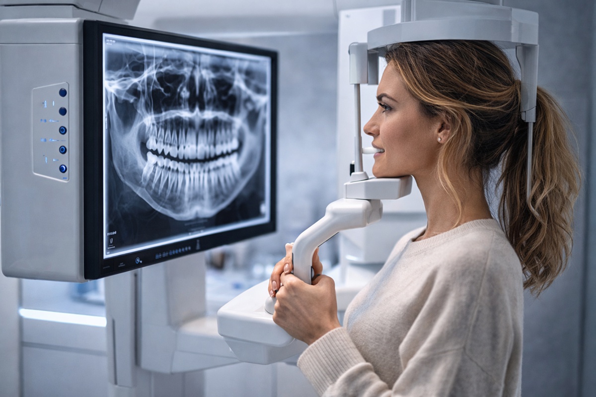 DentalCheck®