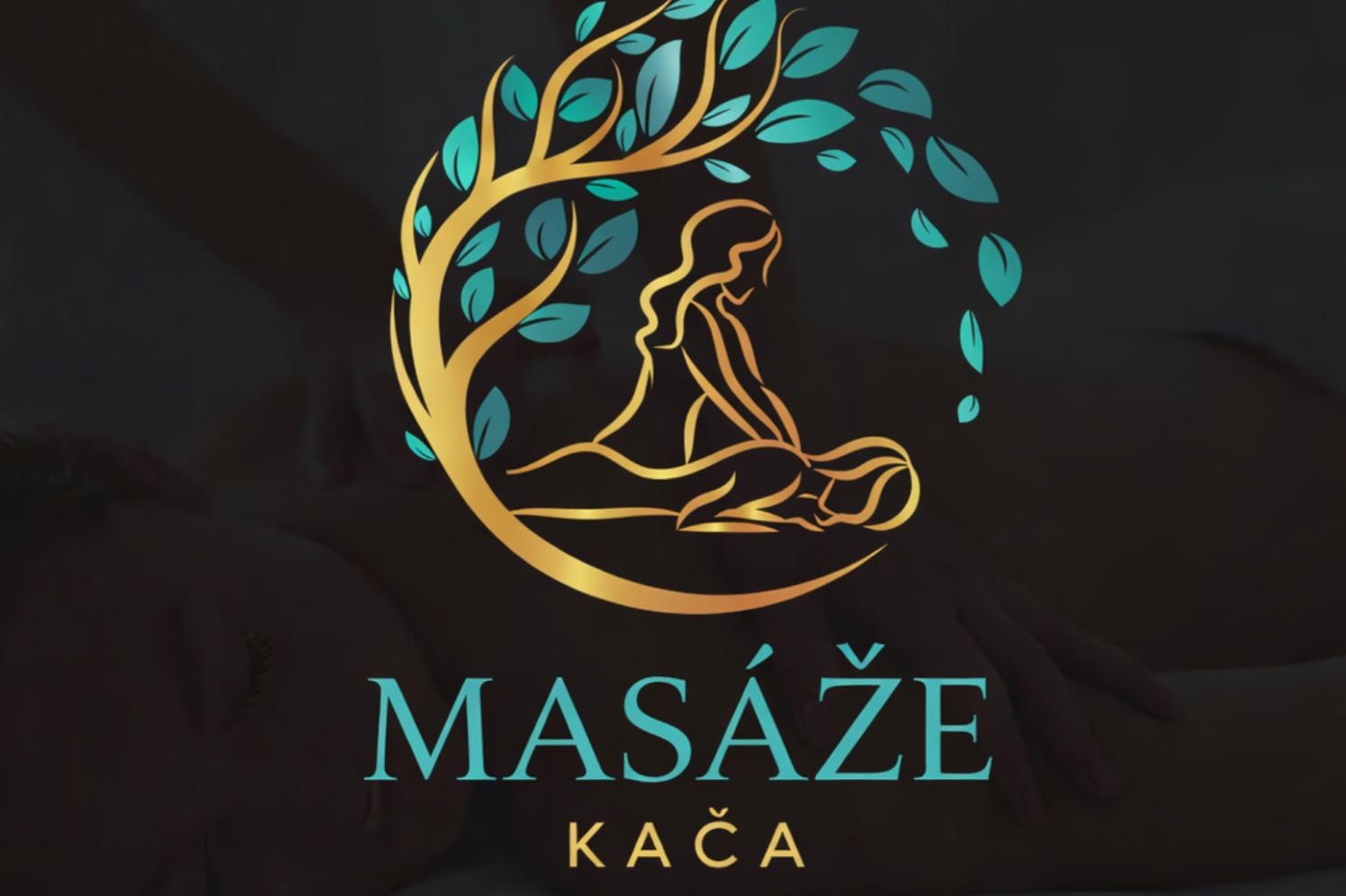 Masáže Káča