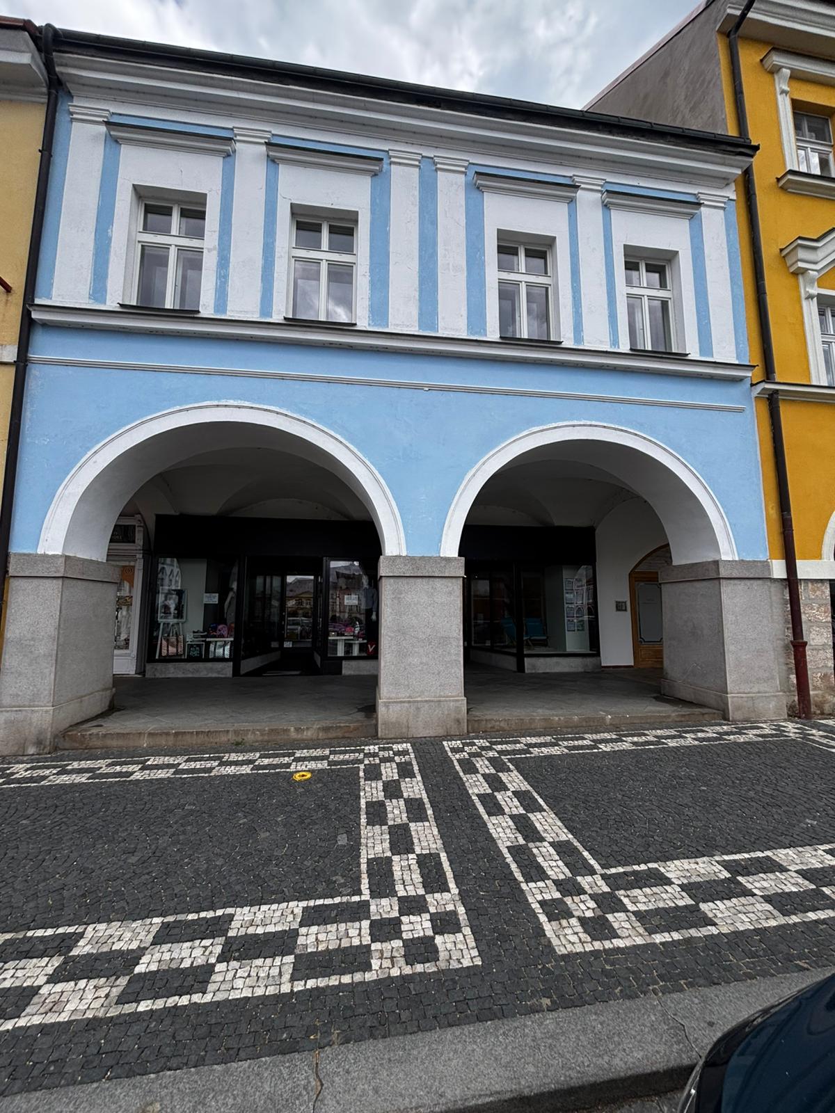 ZÁJEZDY Jičín, s. r. o. - EXIMtours Jičín foto 1