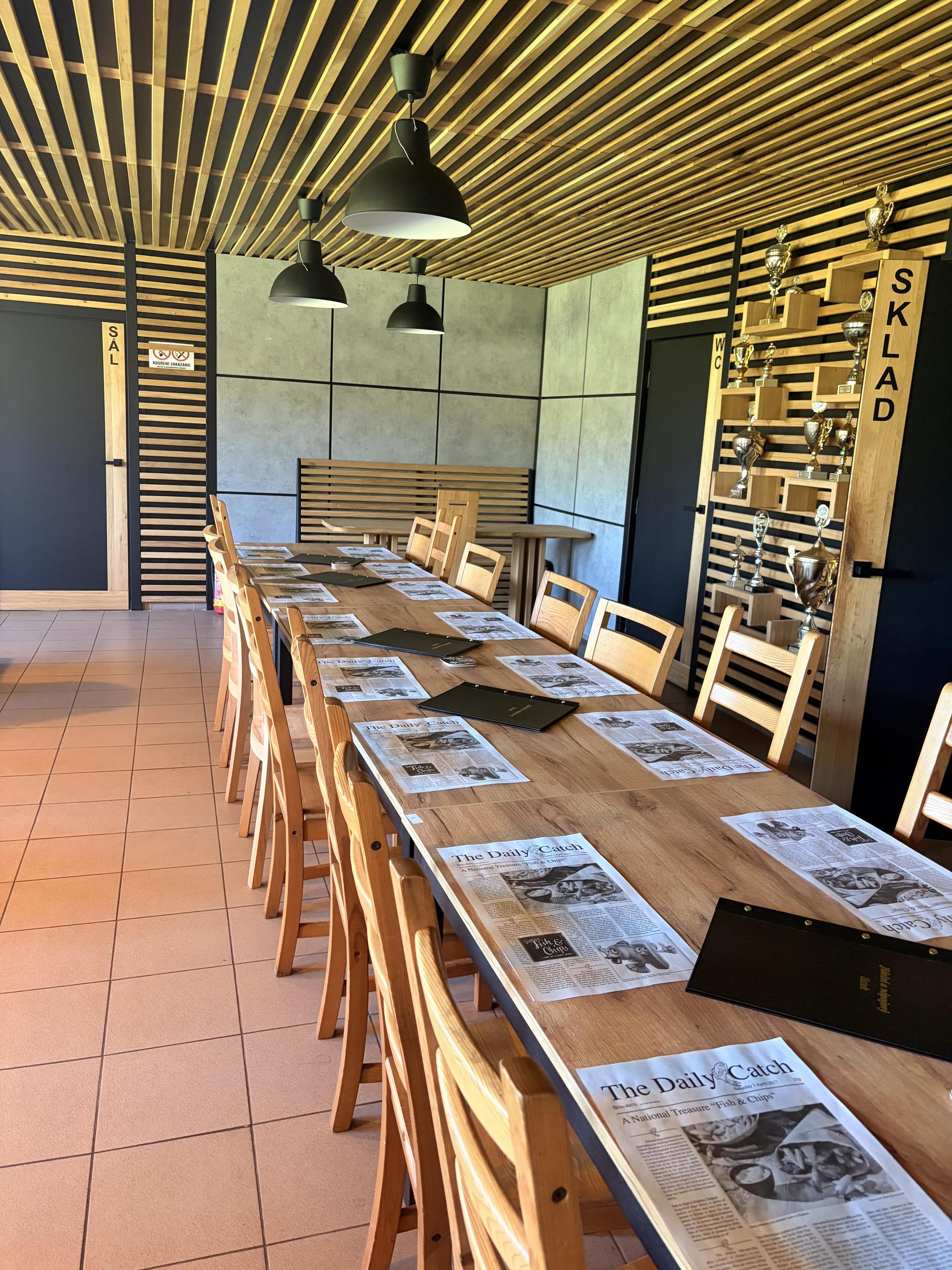 Bistro u Katty foto 1