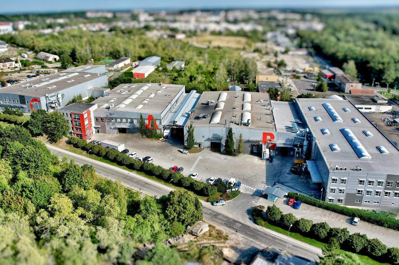 Teijin Automotive Technologies Czech, s.r.o.