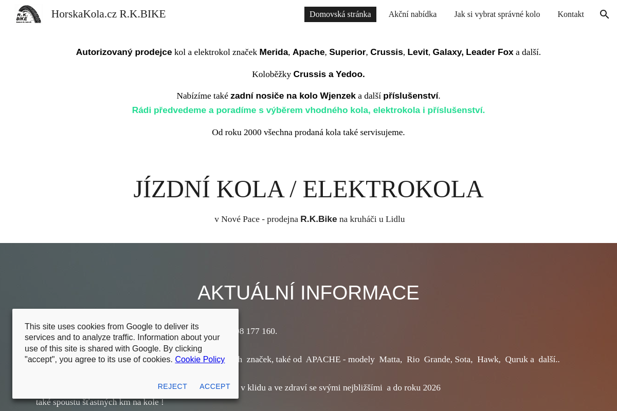 Horskakola.cz