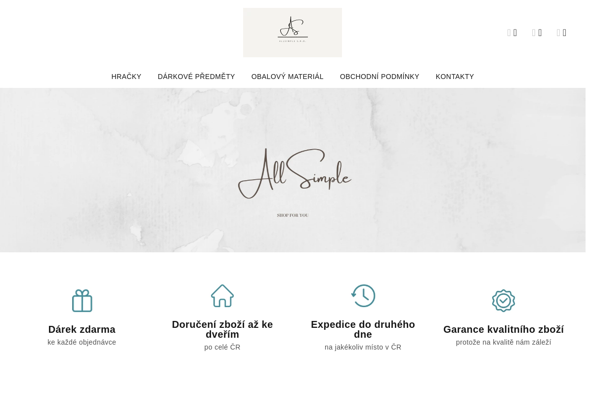 AllSimple s.r.o.