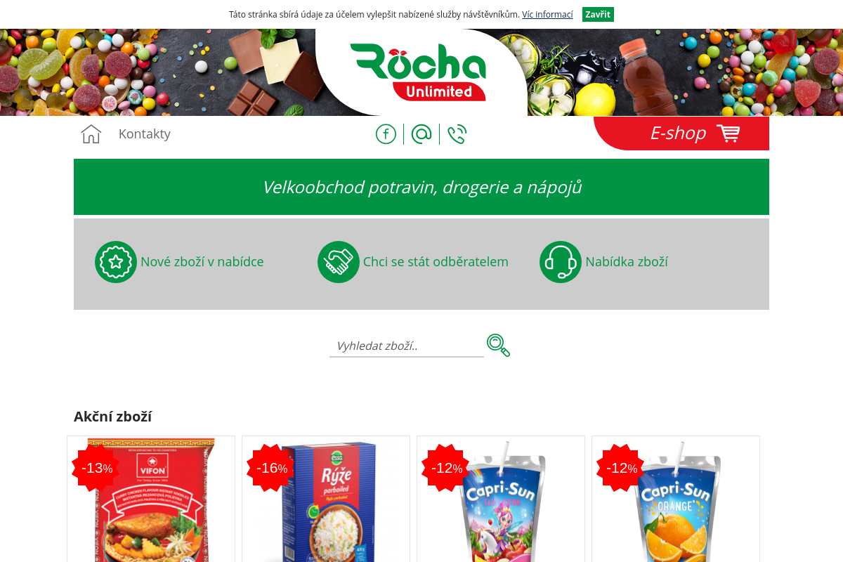 Rocha.cz