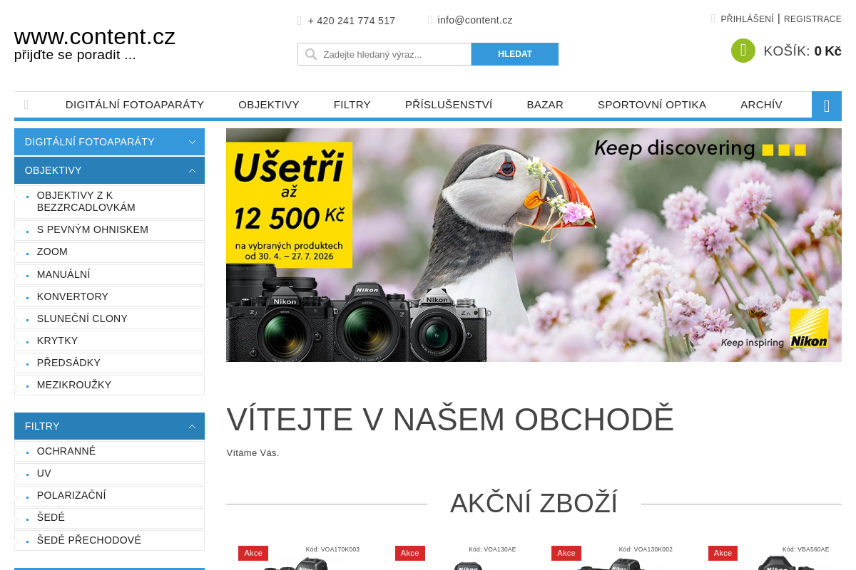 Content.cz