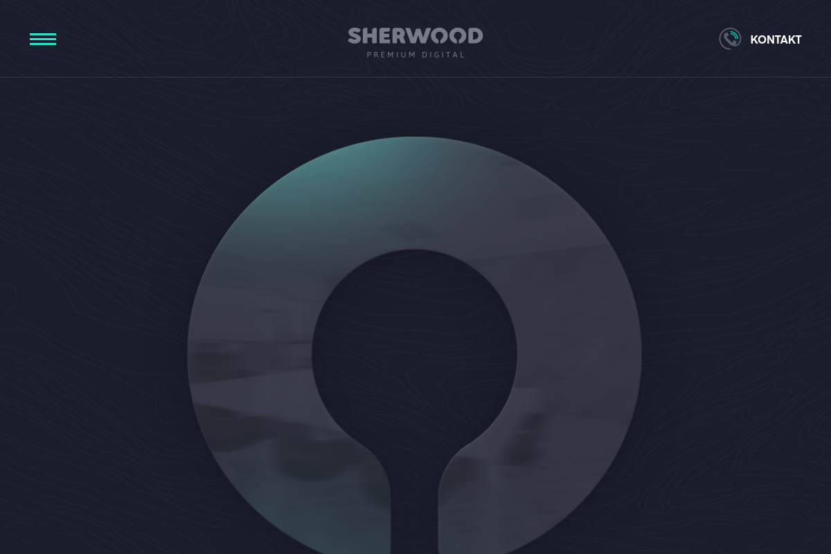 SHERWOOD Digital, a.s.