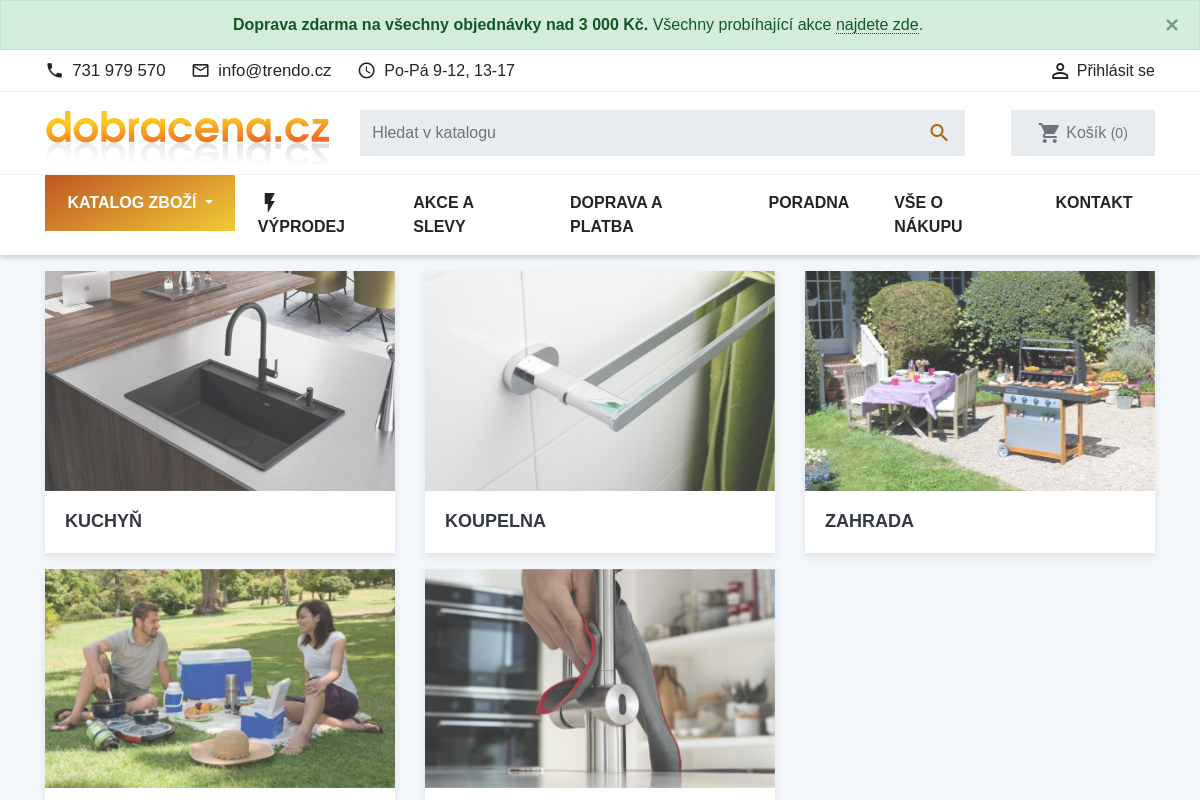 Dobracena.cz