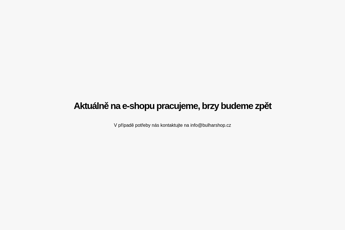 Bulharshop.cz