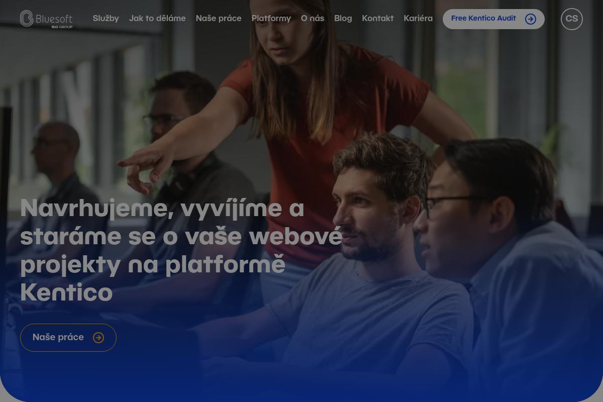 BiQ Bluesoft, a.s.