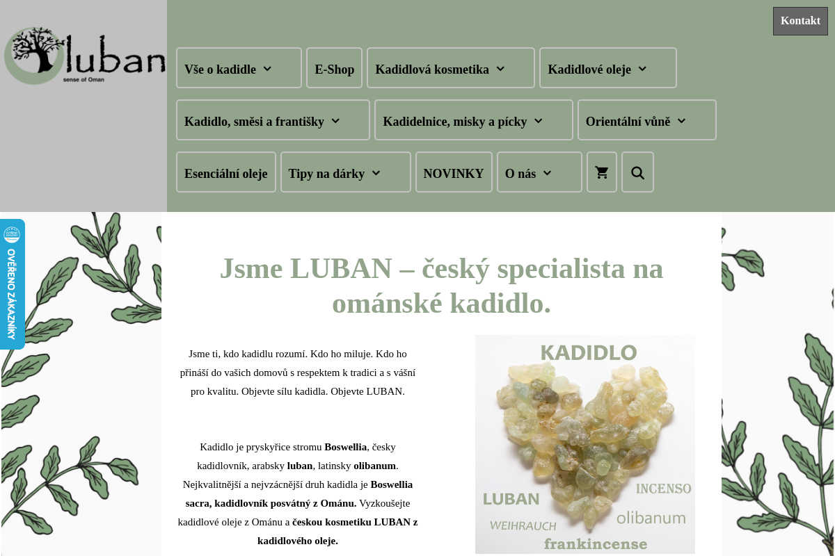 Luban.cz