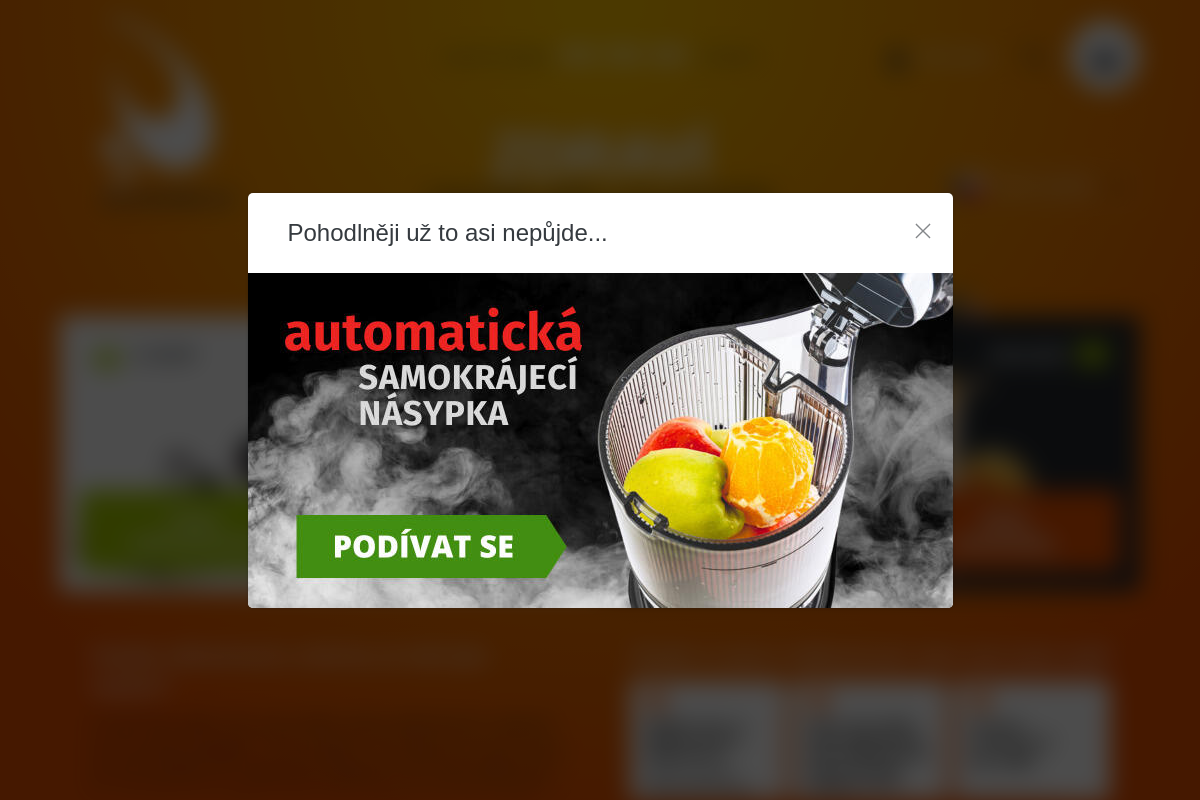 Eujuicers.cz