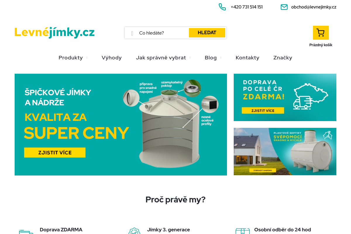Levnejimky.cz