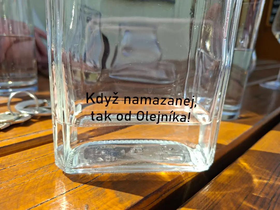 Penzion Šaldorf foto 5