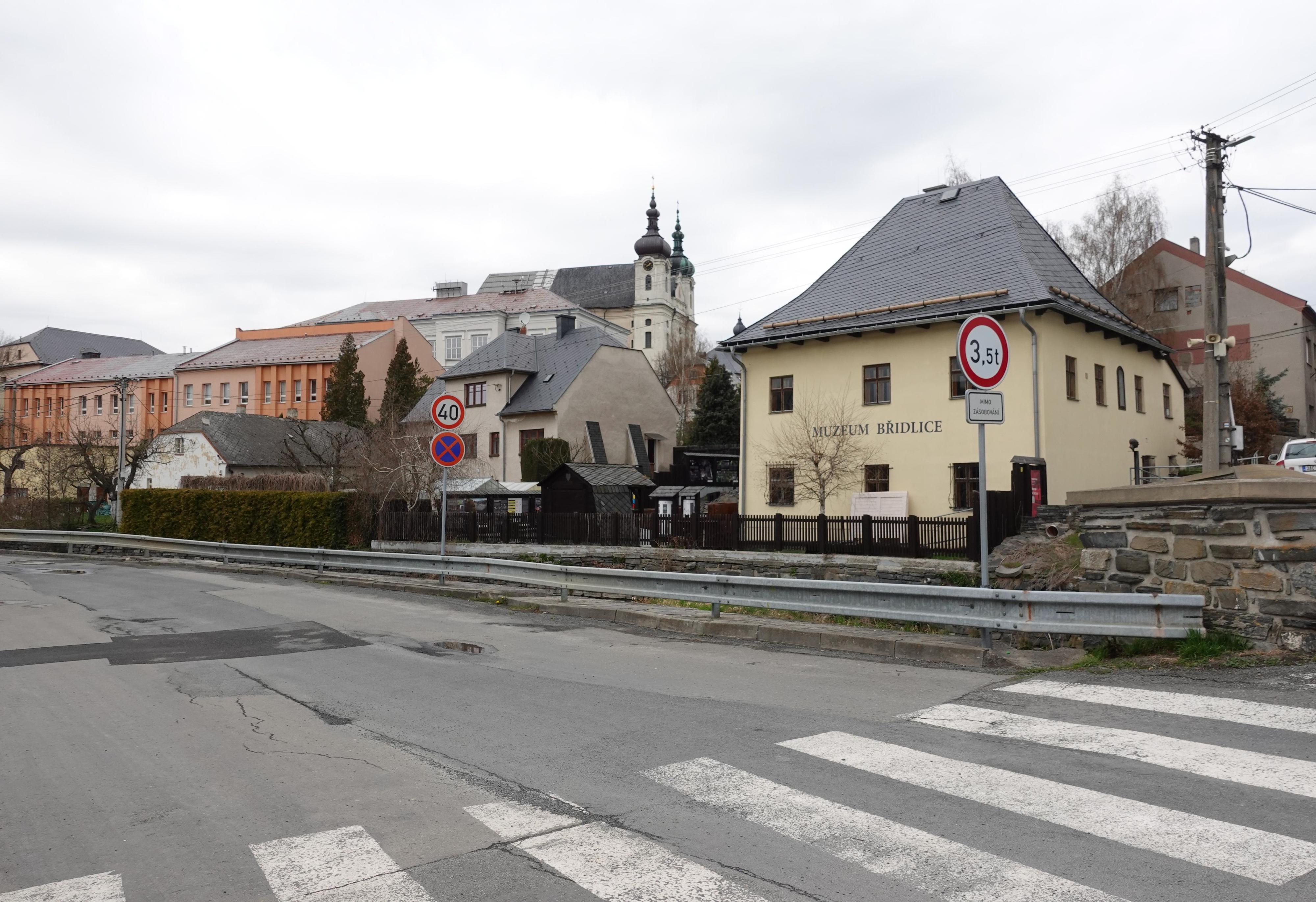 Muzeum břidlice foto 4