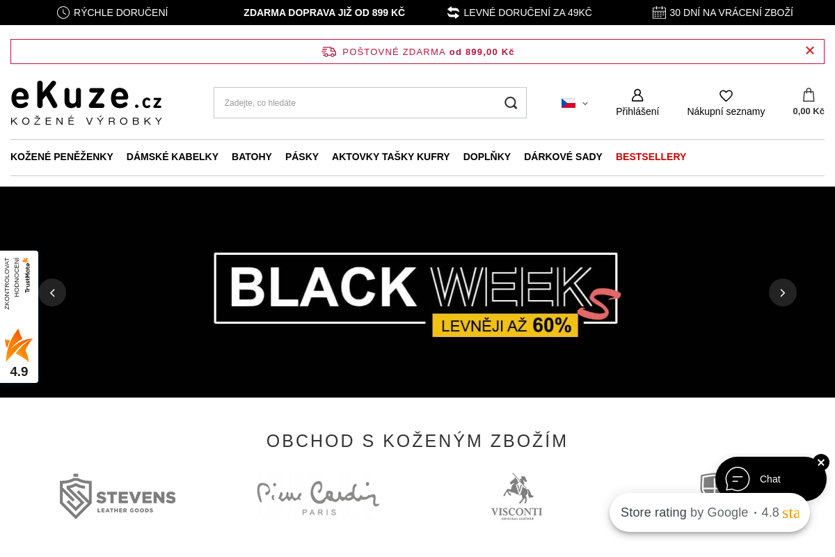 Ekuze.cz