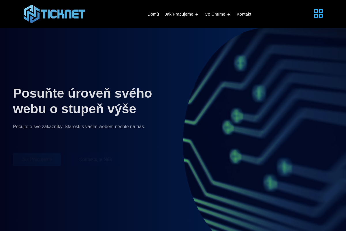 TickNet