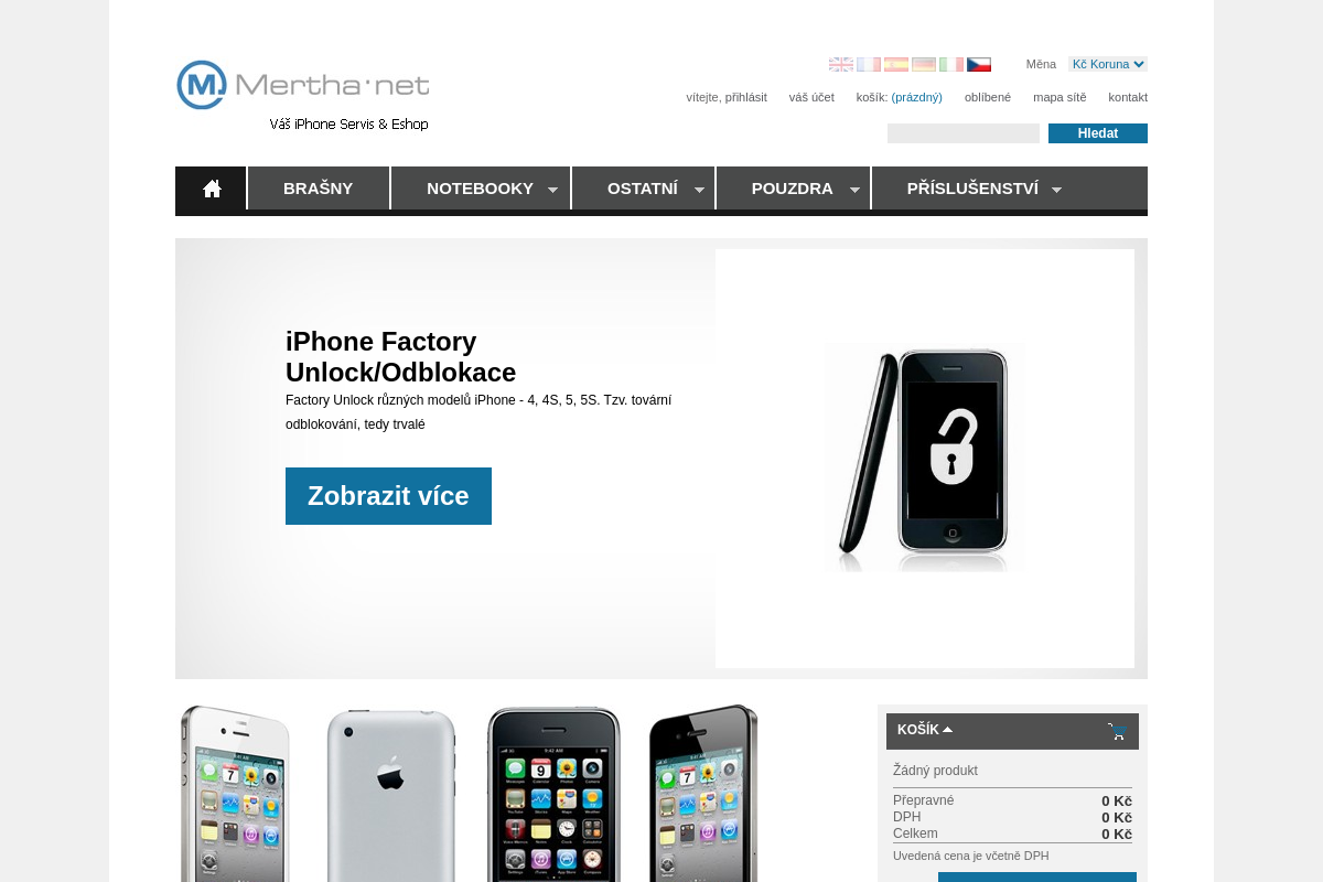 Eshop-iphone.cz