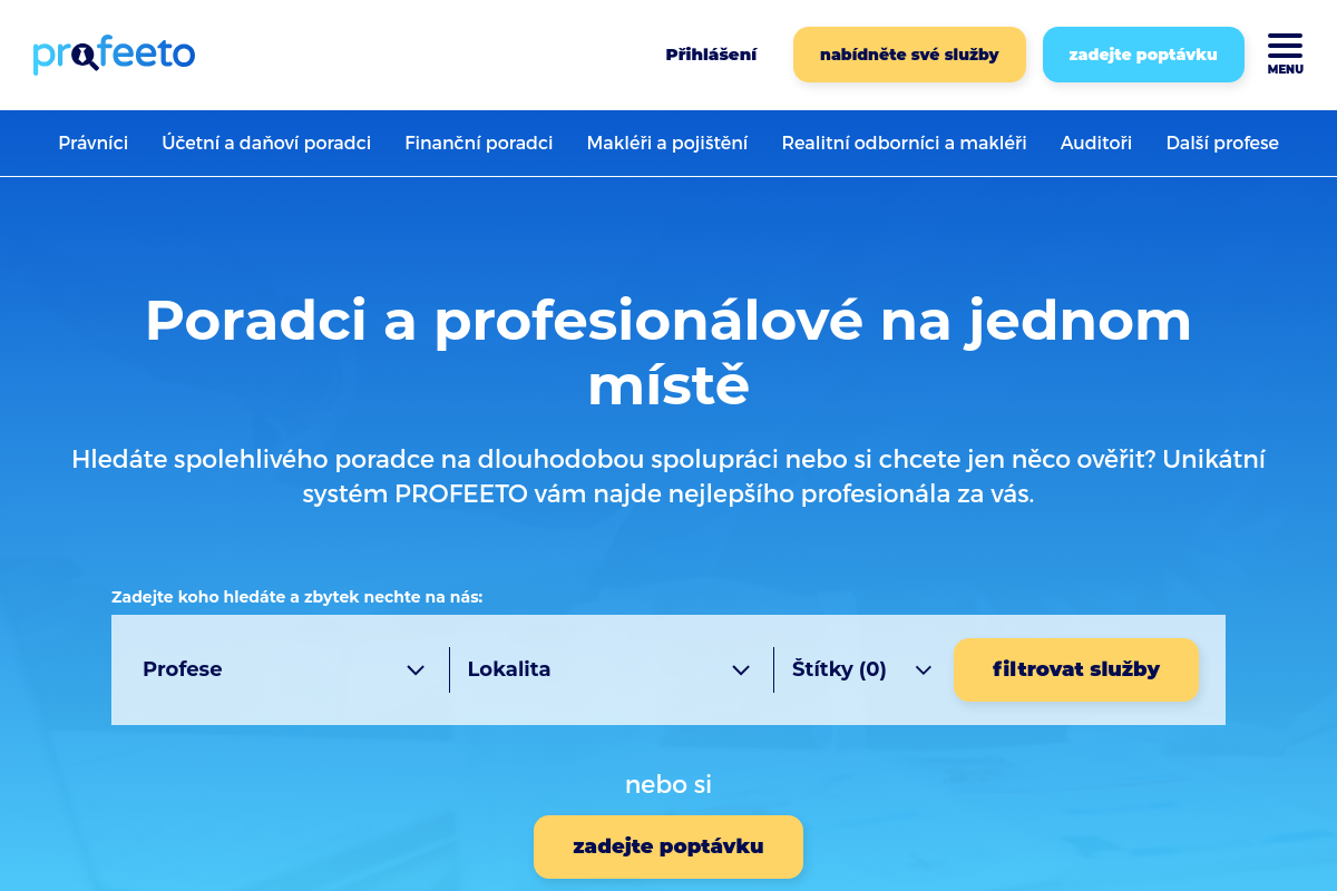 PROFEETO