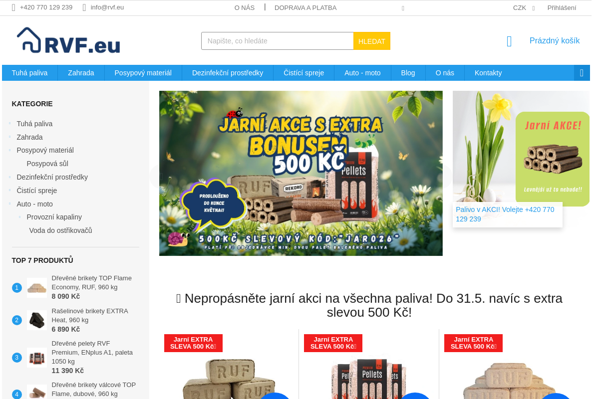 Rvf.eu