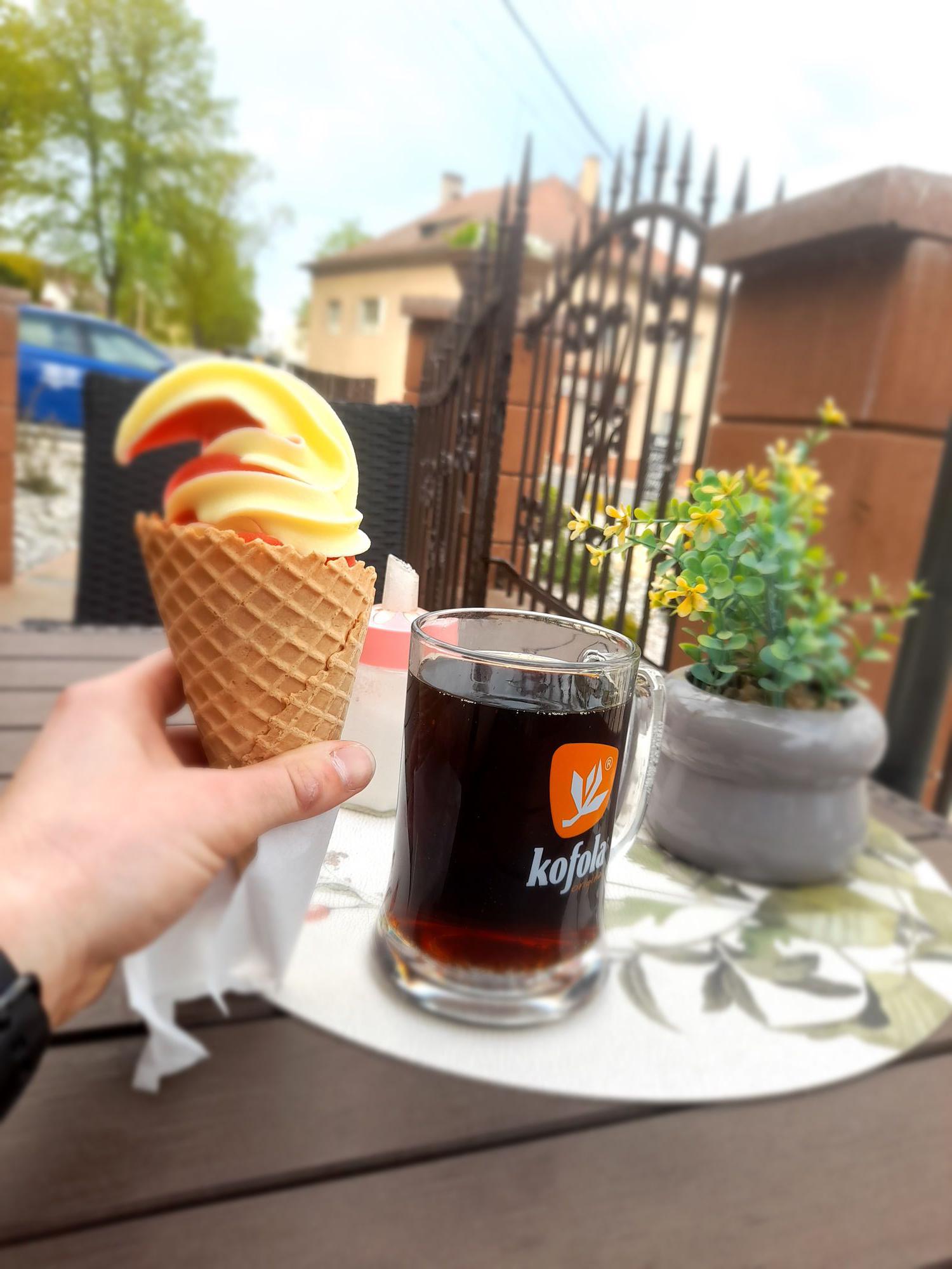 Cukrárna a Lahůdky Nezvěstice foto 1