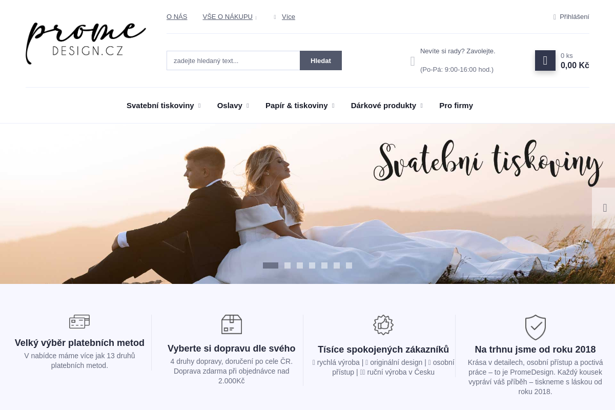 Promedesign.cz