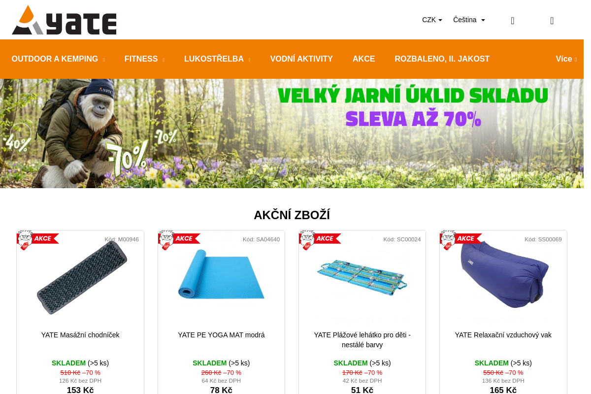 Yate.cz