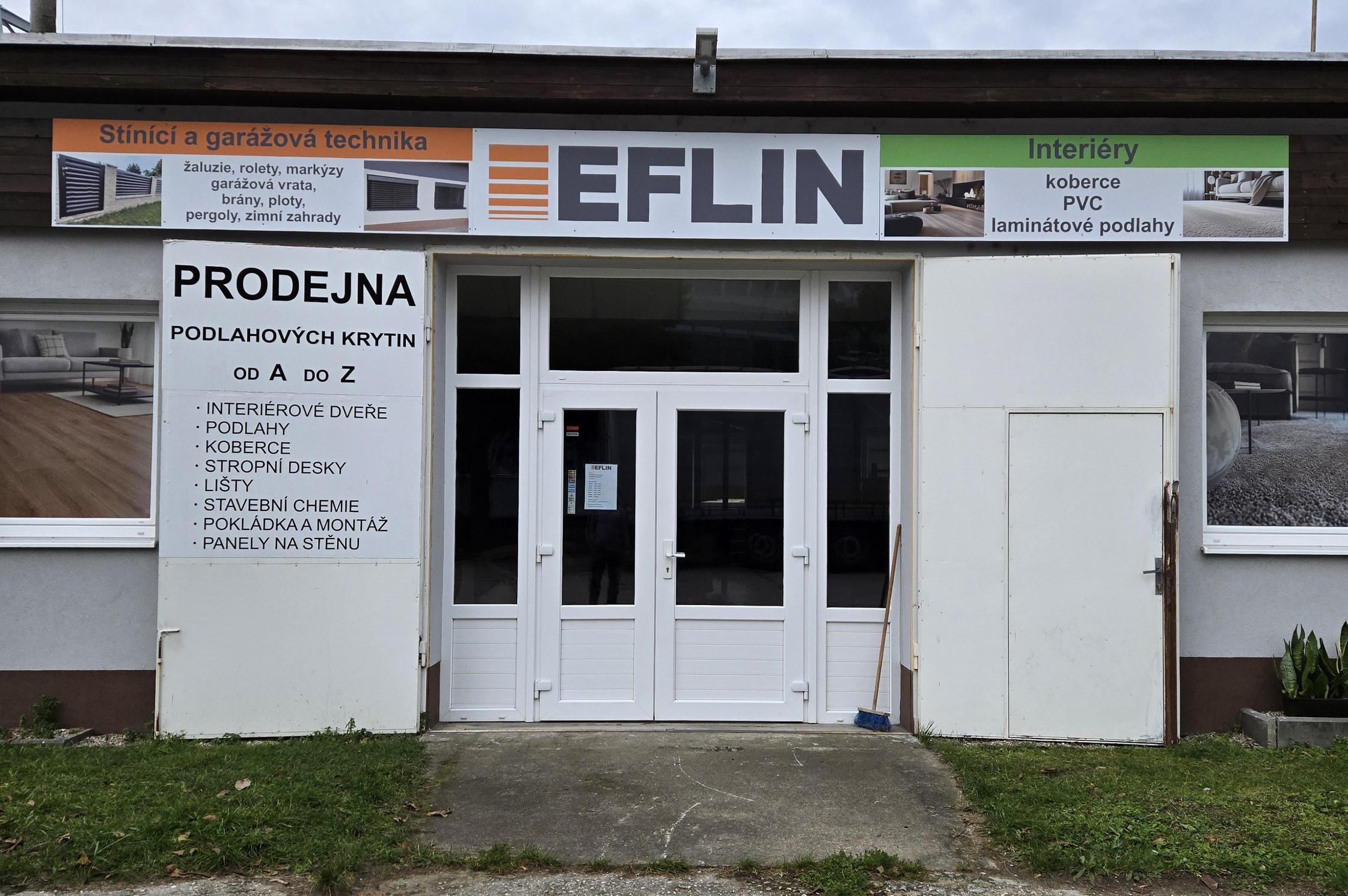EFLIN s.r.o.