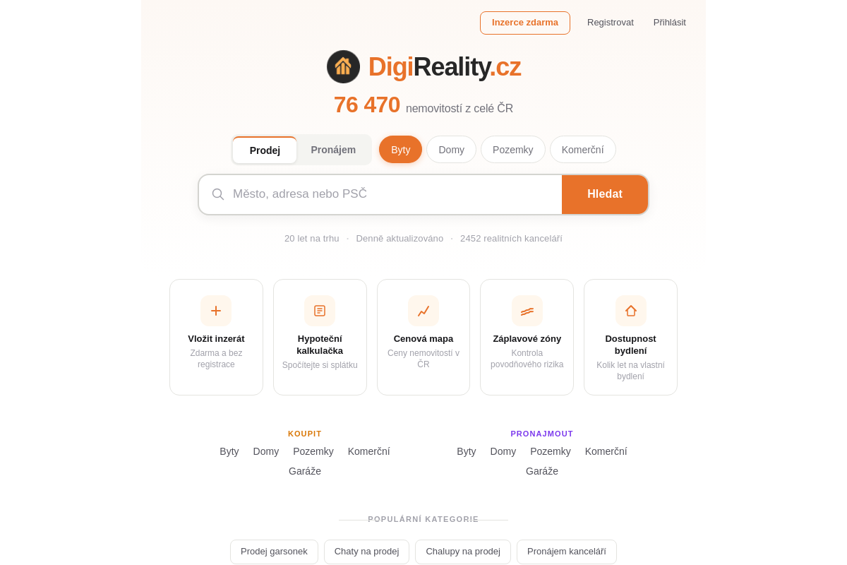 DIGI reality, s.r.o.