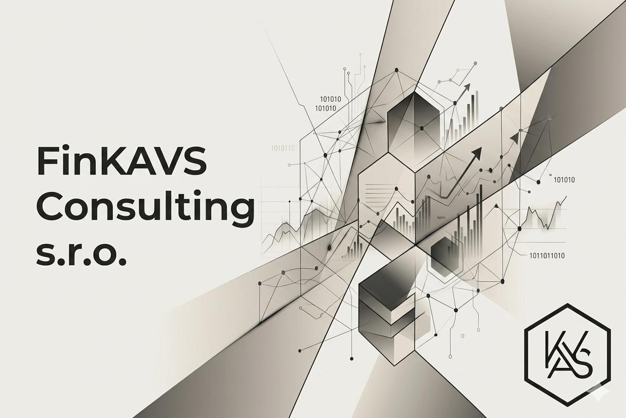 FinKAVS Consulting s.r.o.
