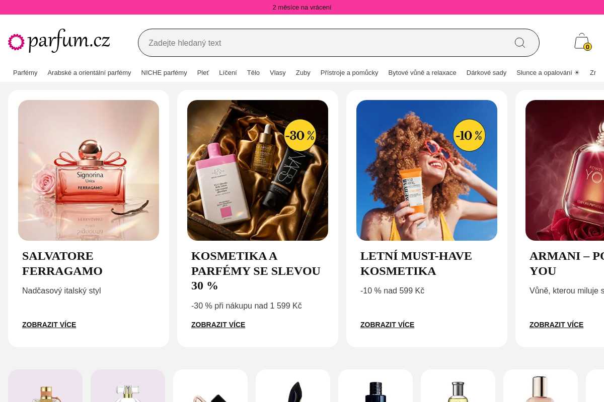 Parfum.cz