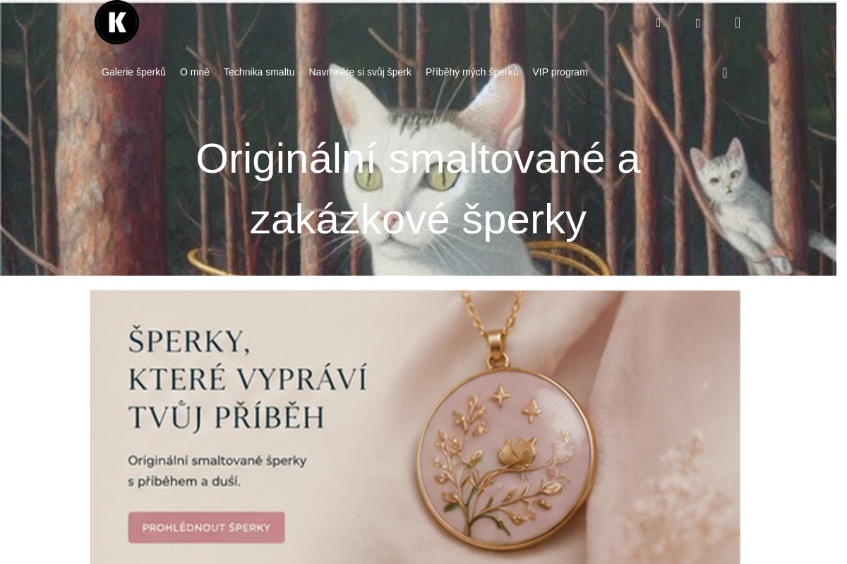 Kocicisperky.cz
