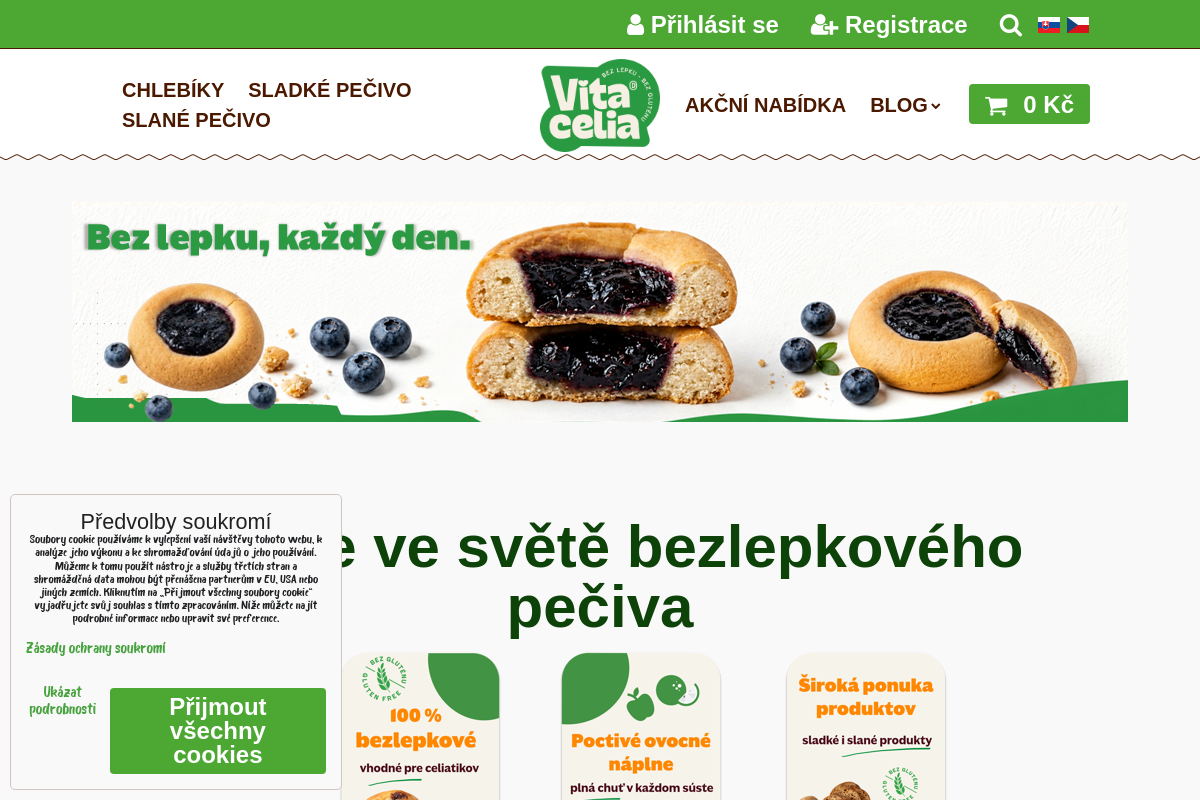 vitacelia.cz