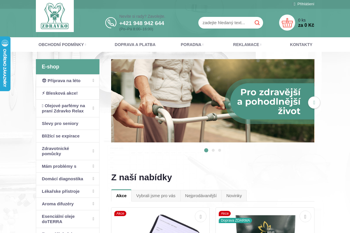 zdravko-eshop.cz